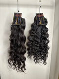 RAW CURLY BUNDLE ( BUNDLES ARE PRICED INDIVIDUALLY)