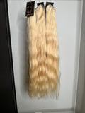 RAW 613 BLONDE BUNDLES ( BUNDLES ARE PRICED INDIVIDUALLY)