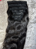 RAW CLIP INS ( PRE ORDER)