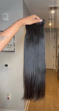 RAW STRAIGHT BUNDLE ( BUNDLES ARE PRICED INDIVIDUALLY)