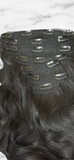 RAW CLIP INS ( PRE ORDER)